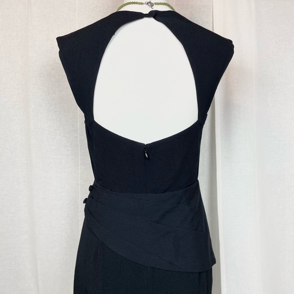 Anthro Unequivocal Dress - Picture 8 of 8